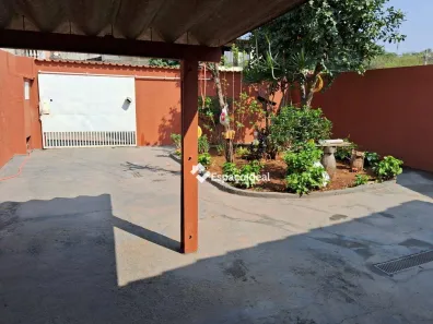Casa com 2 Quartos à venda, 115m² no Parque Ouro Fino, Sorocaba