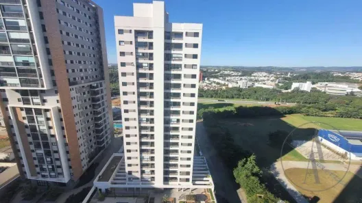 Apartamento com 2 Quartos à venda, 68m² no Além Ponte, Sorocaba