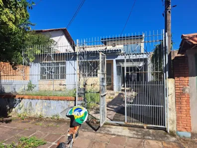 Casa com 3 Quartos à venda, 300m² no Nossa Senhora das Graças, Canoas