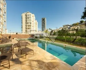 Apartamento com 2 Quartos à venda, 124m² no Vila Ipojuca, São Paulo