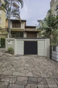 Casa com 3 Quartos à venda, 280m² no Mont Serrat, Porto Alegre