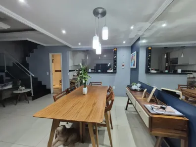 Casa com 4 Quartos à venda, 189m² no Glória, Macaé