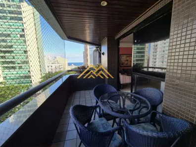 Apartamento com 3 Quartos à venda, 146m² no Pituba, Salvador