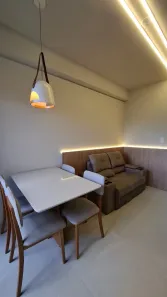 Apartamento com 2 Quartos para alugar, 50m² no Pedreira, Belém