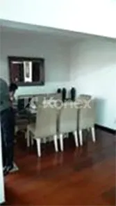 Apartamento com 3 Quartos à venda, 144m² no Vila Galvão, Guarulhos