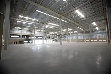 Galpão/Depósito/Armazém para alugar, 2964m² no Distrito Industrial, Jundiaí