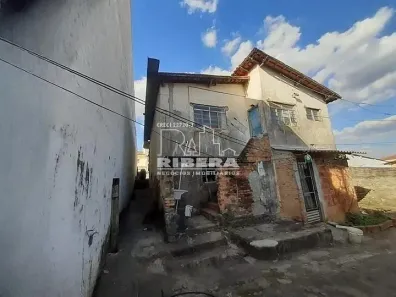Lote/Terreno à venda, 117m² no Vila Jardini, Sorocaba
