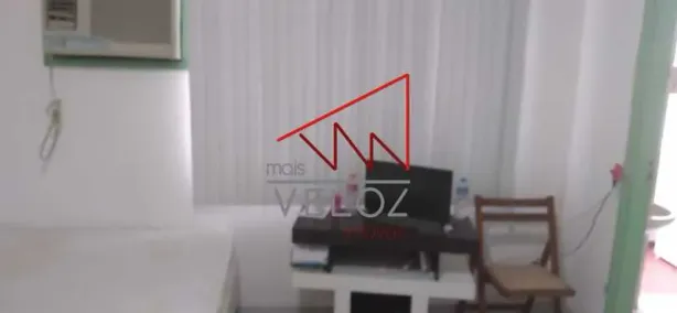 Prédio Comercial à venda, 33m² no Centro, Rio de Janeiro