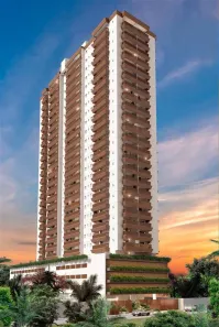 Apartamento com 2 Quartos à venda, 75m² no Aviação, Praia Grande