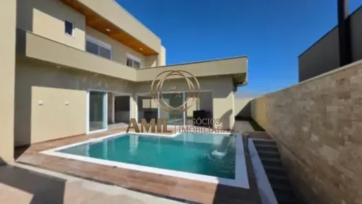 Casa de Condomínio com 4 Quartos à venda, 500m² no Condomínio Residencial Colinas do Paratehy, São José dos Campos