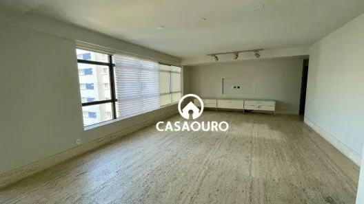 Apartamento com 4 Quartos à venda, 285m² no Funcionários, Belo Horizonte