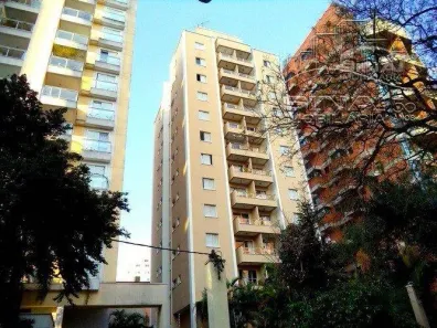 Apartamento com 1 Quarto para alugar, 57m² no Pinheiros, São Paulo