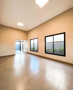 Casa com 3 Quartos à venda, 160m² no Loteamento Terras de Florença, Ribeirão Preto