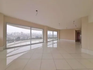 Cobertura com 4 Quartos para venda ou aluguel, 420m² no Perdizes, São Paulo
