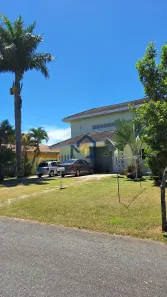 Casa com 4 Quartos à venda, 203m² no Condomínio Residencial Mirante do Vale, Jacareí
