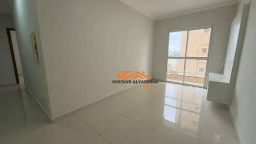 Apartamento com 2 Quartos para venda ou aluguel, 56m² no Parque Bom Retiro, Paulínia