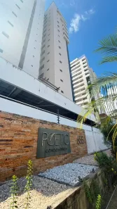 Apartamento com 3 Quartos à venda, 108m² no Noivos, Teresina