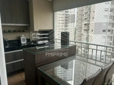 Apartamento com 3 Quartos à venda, 103m² no Água Branca, São Paulo