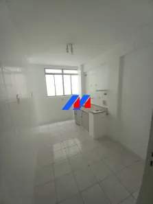 Apartamento com 1 Quarto para alugar, 54m² no Anchieta, São Bernardo do Campo