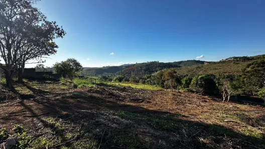 Lote/Terreno à venda, 4455m² no Recanto dos Lagos, Juiz de Fora