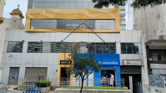 Ponto Comercial para alugar, 455m² no Paraíso, São Paulo