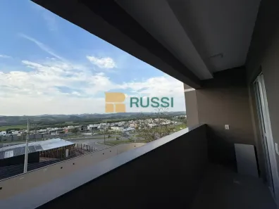 Apartamento com 3 Quartos para alugar, 68m² no Condomínio Residencial Colinas do Paratehy, São José dos Campos
