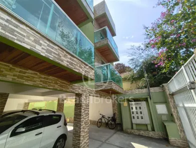 Apartamento com 2 Quartos à venda, 60m² no Cascadura, Rio de Janeiro