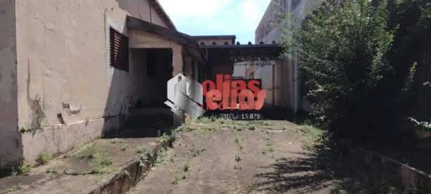 Lote/Terreno à venda, 340m² no Vila São João da Boa Vista, Bauru