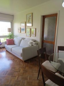 Apartamento com 2 Quartos à venda, 71m² no Menino Deus, Porto Alegre