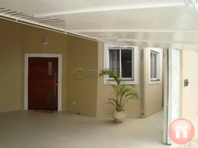 Casa com 3 Quartos à venda, 201m² no Cidade Jardim, Jacareí