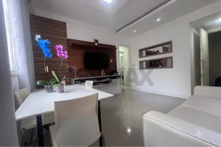 Apartamento com 2 Quartos à venda, 70m² no Icaraí, Niterói