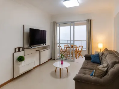 Apartamento com 2 Quartos à venda, 81m² no Ingleses do Rio Vermelho, Florianópolis