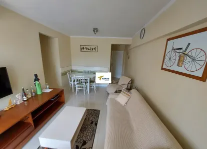 Apartamento com 2 Quartos à venda, 77m² no Enseada, Guarujá