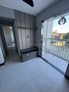 Apartamento com 2 Quartos à venda, 55m² no Valparaíso, Serra