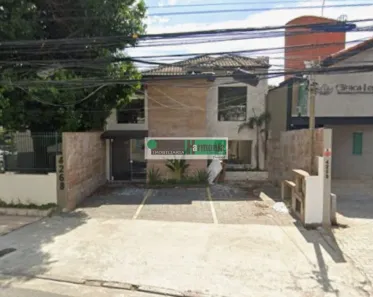 Imóvel Comercial à venda, 228m² no Jardim Paulista, São Paulo