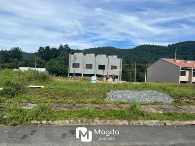 Lote/Terreno à venda, 264m² no Velha Central, Blumenau/