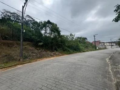 Lote/Terreno à venda, 543m² no Vila Nova, Joinville