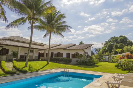 Fazenda/Sítio com 7 Quartos à venda, 1500m² no Cantagalo, Guapimirim