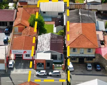 Casa com 2 Quartos à venda, 208m² no , Carambeí