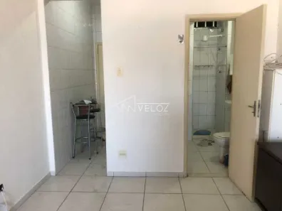 Apartamento com 1 Quarto à venda, 19m² no Botafogo, Rio de Janeiro