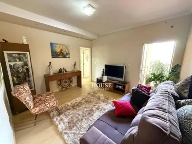 Apartamento com 3 Quartos à venda, 105m² no Jardim Bela Vista, Mogi Guaçu