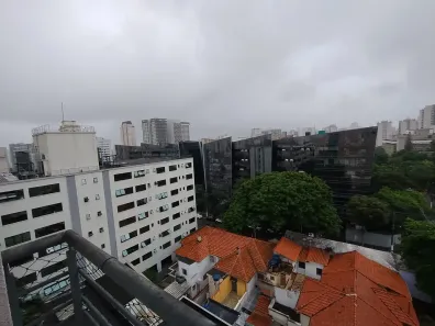 Apartamento com 1 Quarto para alugar, 80m² no Vila Mariana, São Paulo