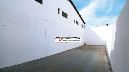 Galpão/Depósito/Armazém para alugar, 700m² no Chácaras Campos dos Amarais, Campinas