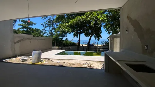 Casa com 5 Quartos à venda, 400m² no Toque-Toque Pequeno, São Sebastião
