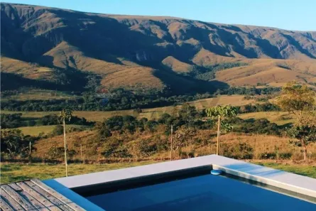 Lote/Terreno à venda, 20000m² no , Delfinópolis
