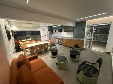 Cobertura com 1 Quarto à venda, 127m² no Bela Vista, São Paulo