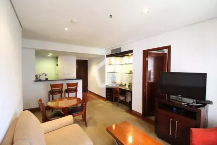 Apartamento com 4 Quartos à venda, 82m² no Itaim Bibi, São Paulo