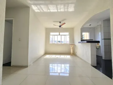 Apartamento com 2 Quartos à venda, 60m² no Santa Amélia, Belo Horizonte