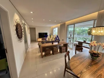 Apartamento com 2 Quartos à venda, 105m² no Vila da Serra, Nova Lima