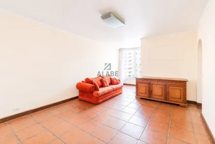 Apartamento com 2 Quartos à venda, 76m² no Cidade Monções, São Paulo